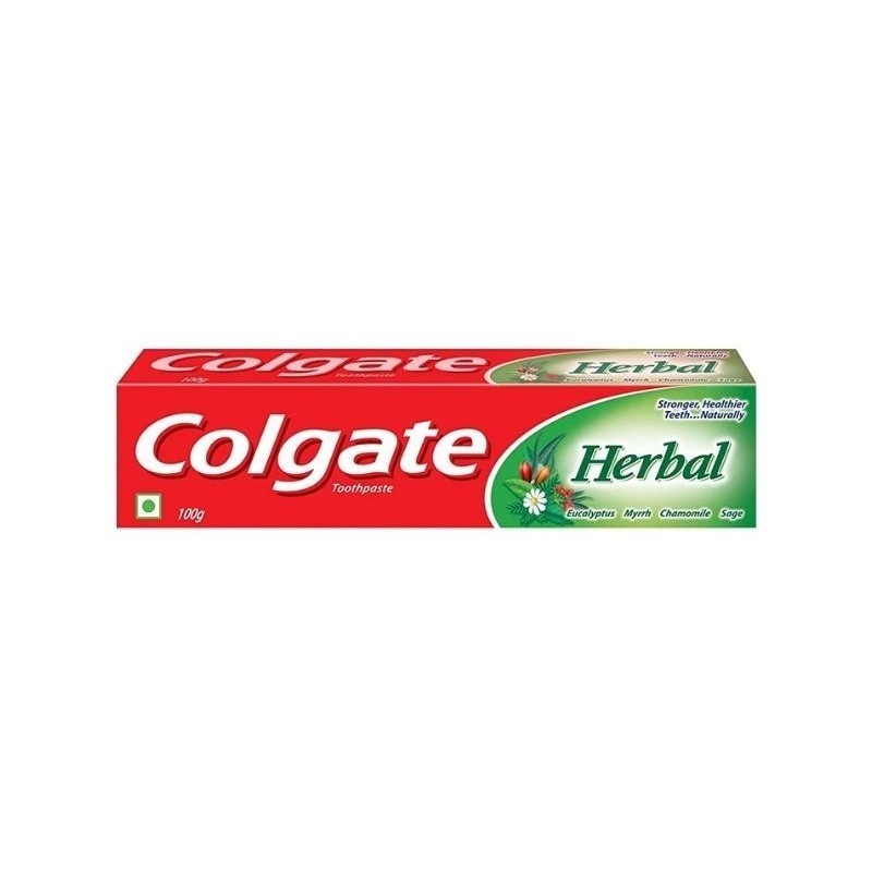 Compra Colgate dent. 75ml herbal en oferta en OKSUPER.ES