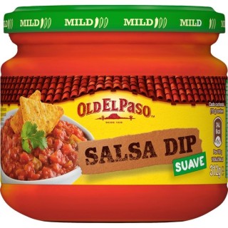 Descubre Salsa old el paso mejic. 190g en oferta en OKSUPER.ES