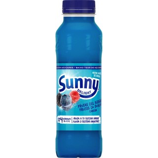 Encuentra Sunny delight blue 33cl al precio más bajo en OKSUPER.ES