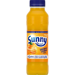 Compra Sunny delight florida 33cl en oferta en OKSUPER.ES