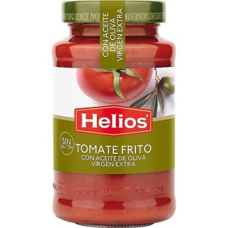 Descubre Tomate receta mediterránea helios 560gr al mejor precio en