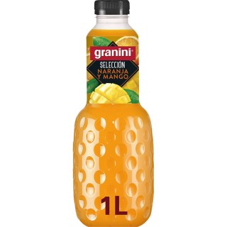 Obtén Nectar granini naranja/mango 1l al precio más bajo en OKSUPER.ES