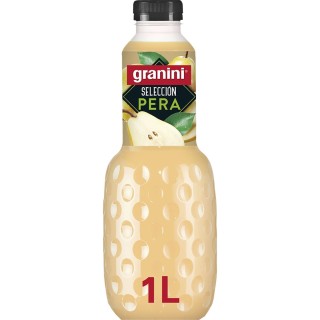 Obtén Nectar granini pera 1l en oferta en OKSUPER.ES