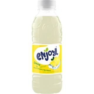 Compra Enjoy limon san benedetto 500ml en oferta en OKSUPER.ES