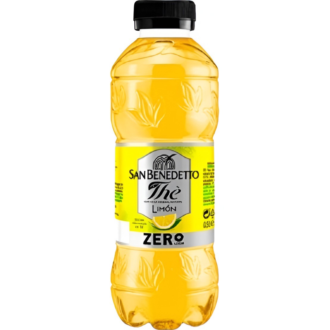 Descubre Té limón zero san benedetto 500ml al mejor precio en