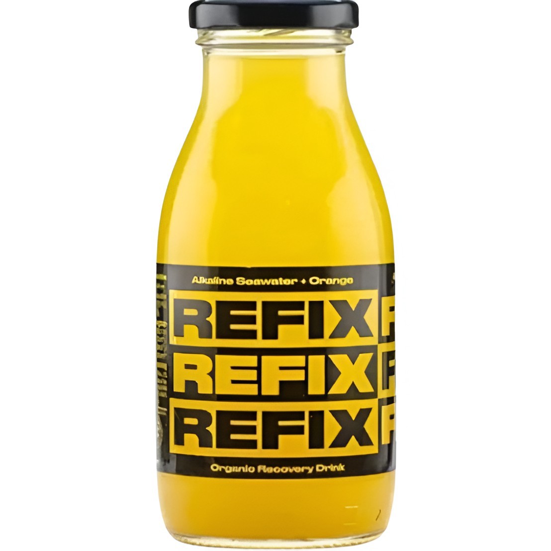 Descubre Refix naranja bio cristal 265ml al mejor precio en OKSUPER.ES