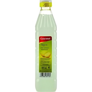 Encuentra Agrio Gourmet limon 0.50l en oferta en OKSUPER.ES