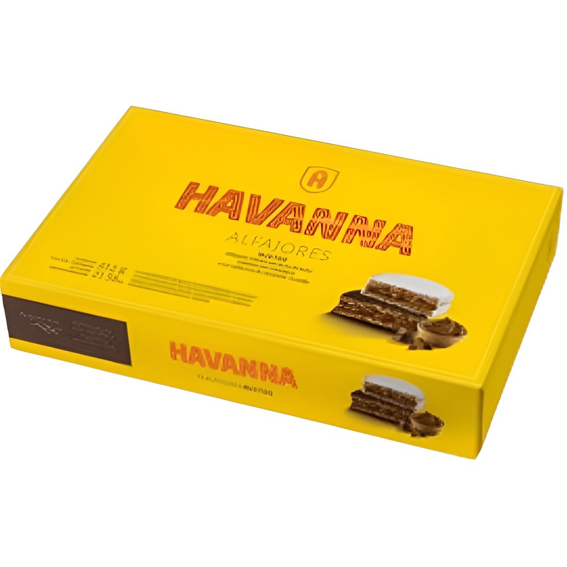 Consigue Alfajores mixtos 12u havanna al mejor precio en OKSUPER.ES