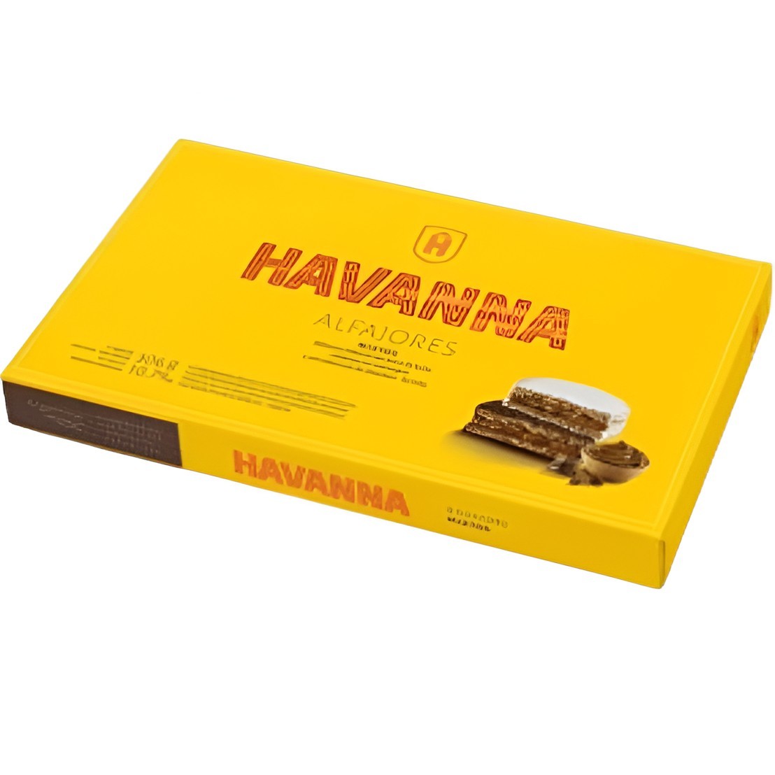 Adquiere Alfajores mixtos 6u havanna al mejor precio en OKSUPER.ES