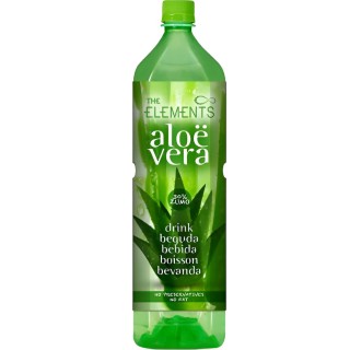 Adquiere Aloe vera s/azúc.the elements 1.5l al precio más bajo en