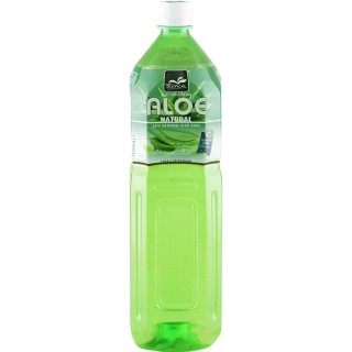 Obtén Aloe vera tropical original 1.5l al precio más bajo en