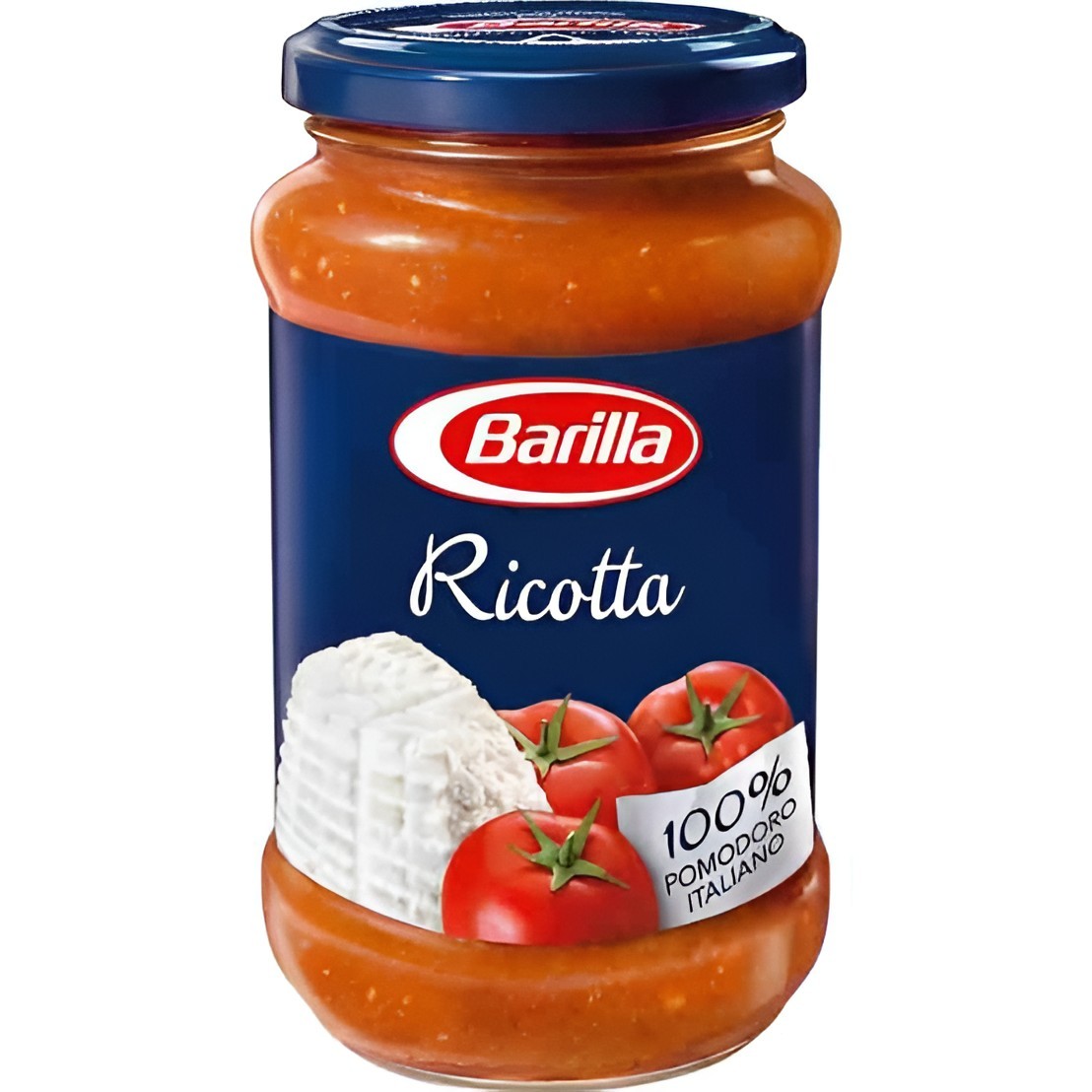 Encuentra Barilla salsa ricotta 400gr al mejor precio en OKSUPER.ES