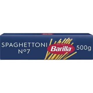 Adquiere Barilla spaguettoni n.7 500gr en oferta en OKSUPER.ES