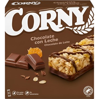 Adquiere Barrita corny muesly choco 150g al precio más bajo en