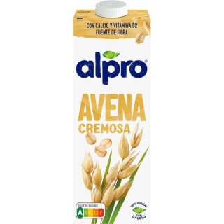 Descubre Bebida alpro avena 1l en oferta en OKSUPER.ES