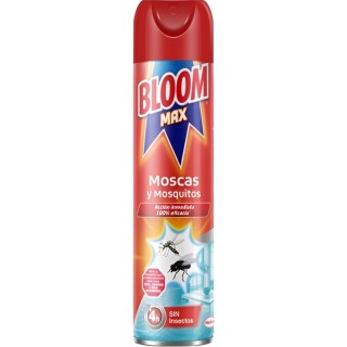 Adquiere Bloom insect.max 400ml triple disponible ahora en OKSUPER.ES