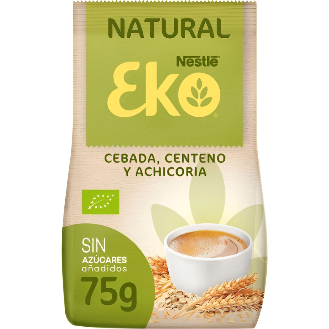 Compra Cereales eko soluble 75g en oferta en OKSUPER.ES