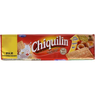 Adquiere Chiquilin 175gr disponible ahora en OKSUPER.ES