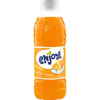 Encuentra Enjoy naranja san benedito 500ml disponible ahora en