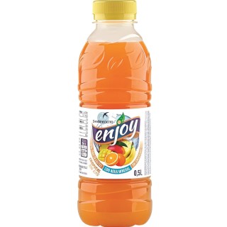 Obtén Enjoy tropical san benedito 500ml al mejor precio en OKSUPER.ES