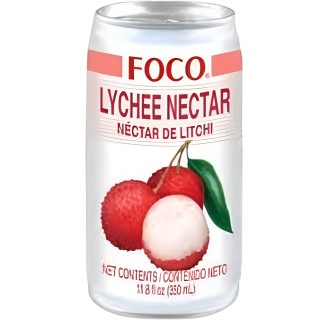 Encuentra Foco lychee 35cl al mejor precio en OKSUPER.ES