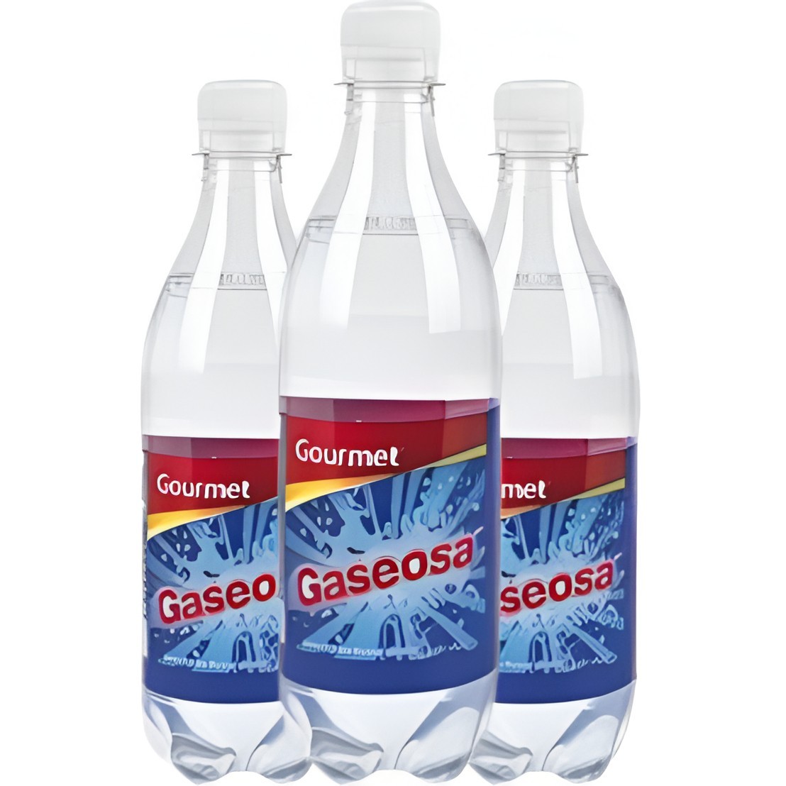 Encuentra Gaseosa Gourmet 0.50cl 6u disponible ahora en OKSUPER.ES