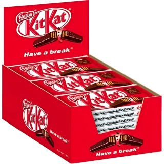 Compra Kit kat 41.5g rojo 36u al mejor precio en OKSUPER.ES