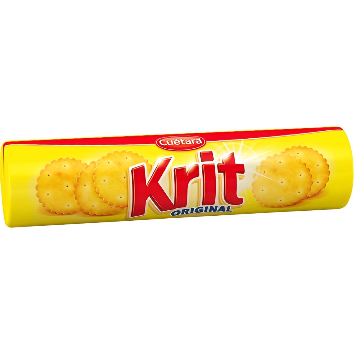 Consigue Krit canape 100gr al precio más bajo en OKSUPER.ES