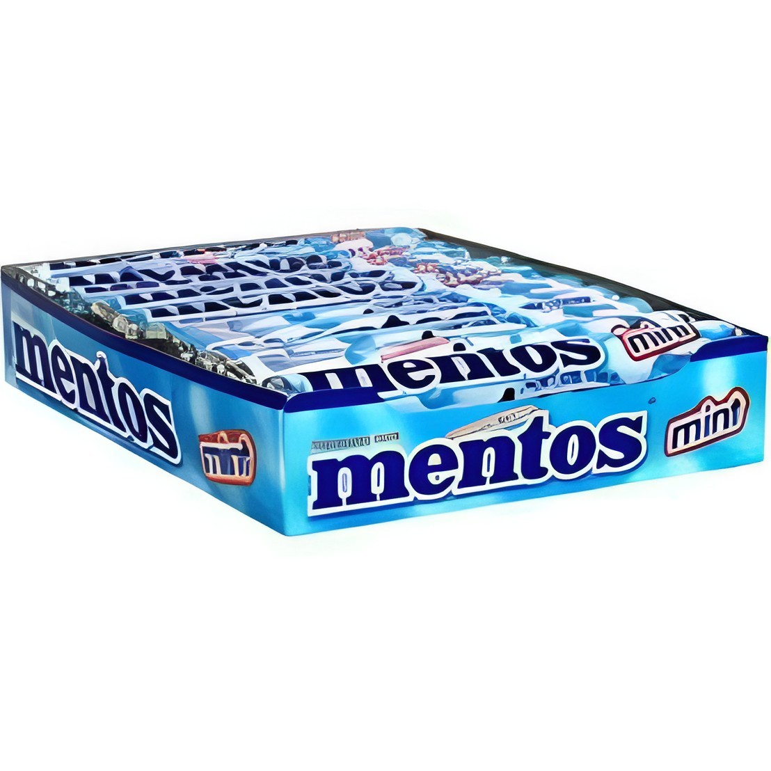 Compra Mentos menta 20u al precio más bajo en OKSUPER.ES