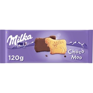 Adquiere Milka soft choco moo 120gr al precio más bajo en OKSUPER.ES