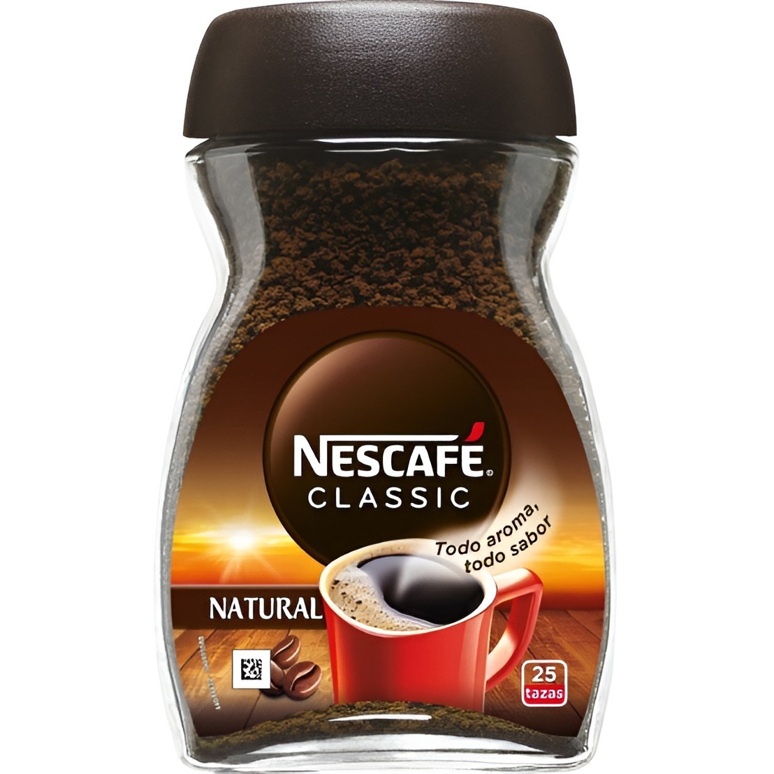 Adquiere Nescafe natural 50gr en oferta en OKSUPER.ES