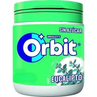 Consigue Orbit bote eucalipto en oferta en OKSUPER.ES