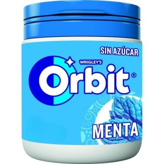 Adquiere Orbit bote menta en oferta en OKSUPER.ES