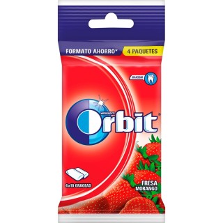 Compra Orbit gr fresa acida p-4 al precio más bajo en OKSUPER.ES