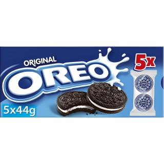 Obtén Oreo 220gr al mejor precio en OKSUPER.ES