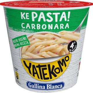 Compra Pasta carbonara ke gallina blanca en oferta en OKSUPER.ES