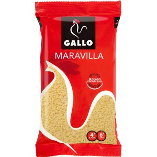 Consigue Pasta Gallo maravilla 250gr en oferta en OKSUPER.ES