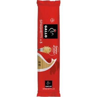 Encuentra Pasta Gallo spaguetti n.3 250gr disponible ahora en