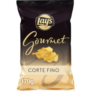 Consigue Patatas lay's Gourmet finis 170gr disponible ahora en