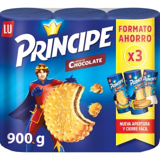 Adquiere Principe pack 3+1 300g en oferta en OKSUPER.ES