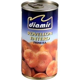 Compra Rovellon entero 1/2 kg Diamir disponible ahora en OKSUPER.ES