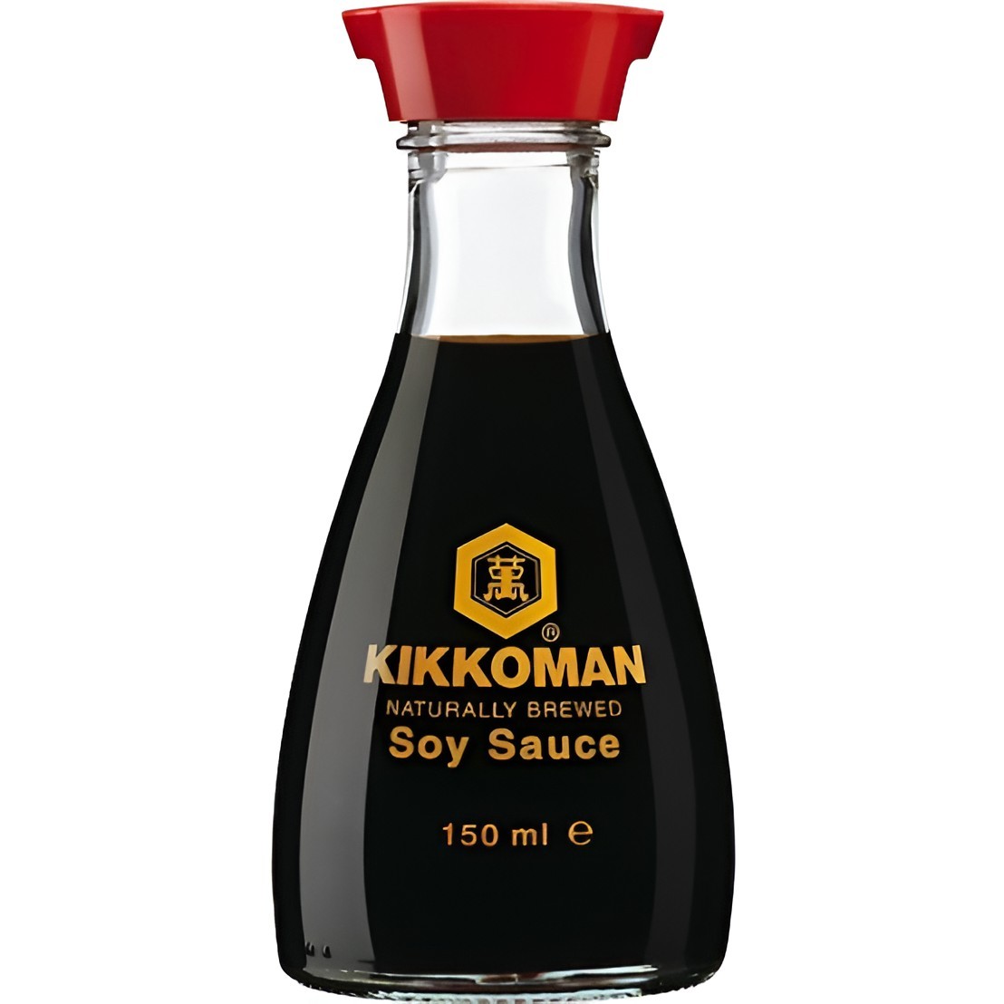 Encuentra Salsa soja kikkoman dispenser 150ml al precio más bajo en