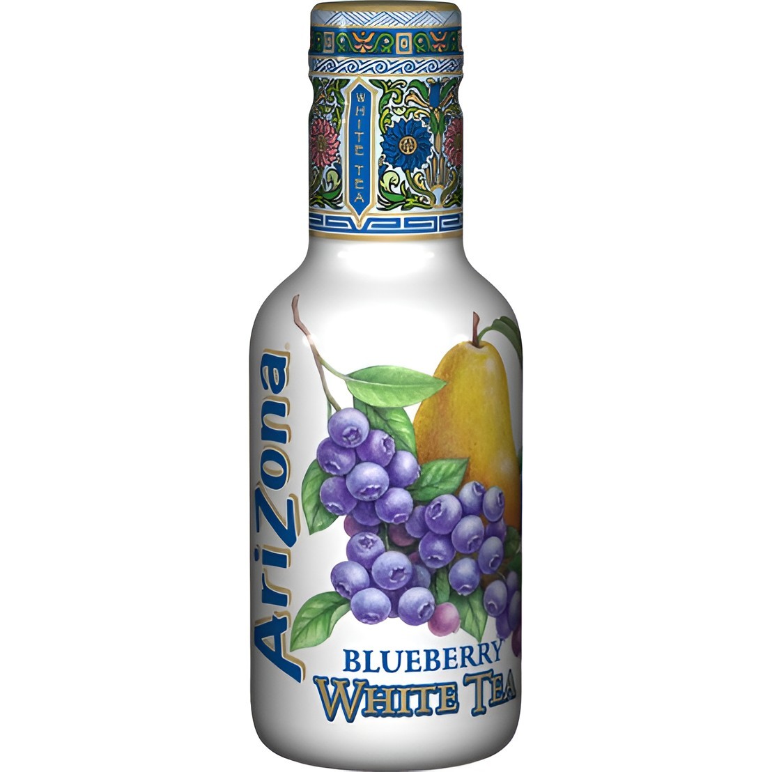 Encuentra Te arizona blanco arandano 50cl disponible ahora en