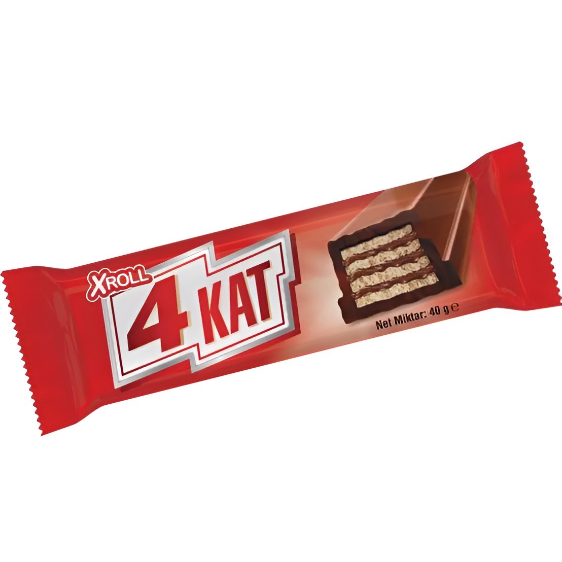 Chocolatina 4 Kat Togo 35gr 24u