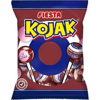 Kojak cola (bolsa-7u)