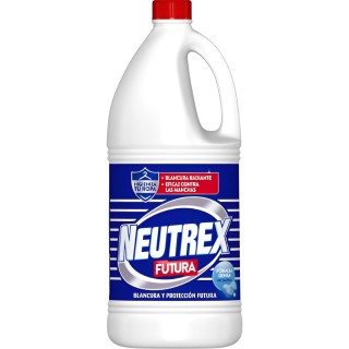 Lejía Neutrex futura 1.5l