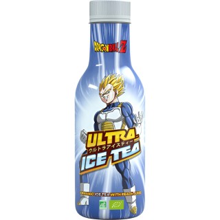 Vegeta ultra ice tea 50cl botella