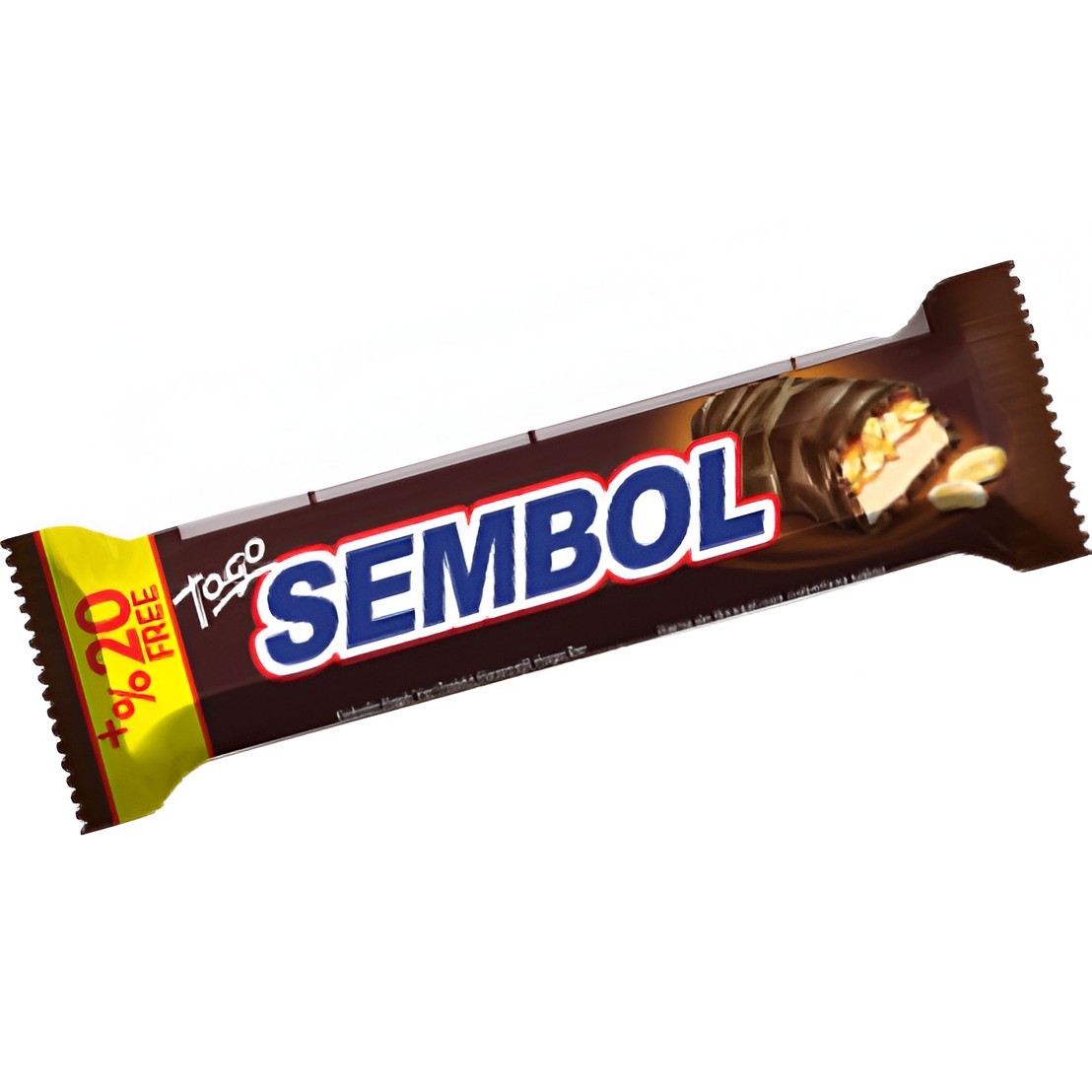 Sembol Togo 50gr 12u