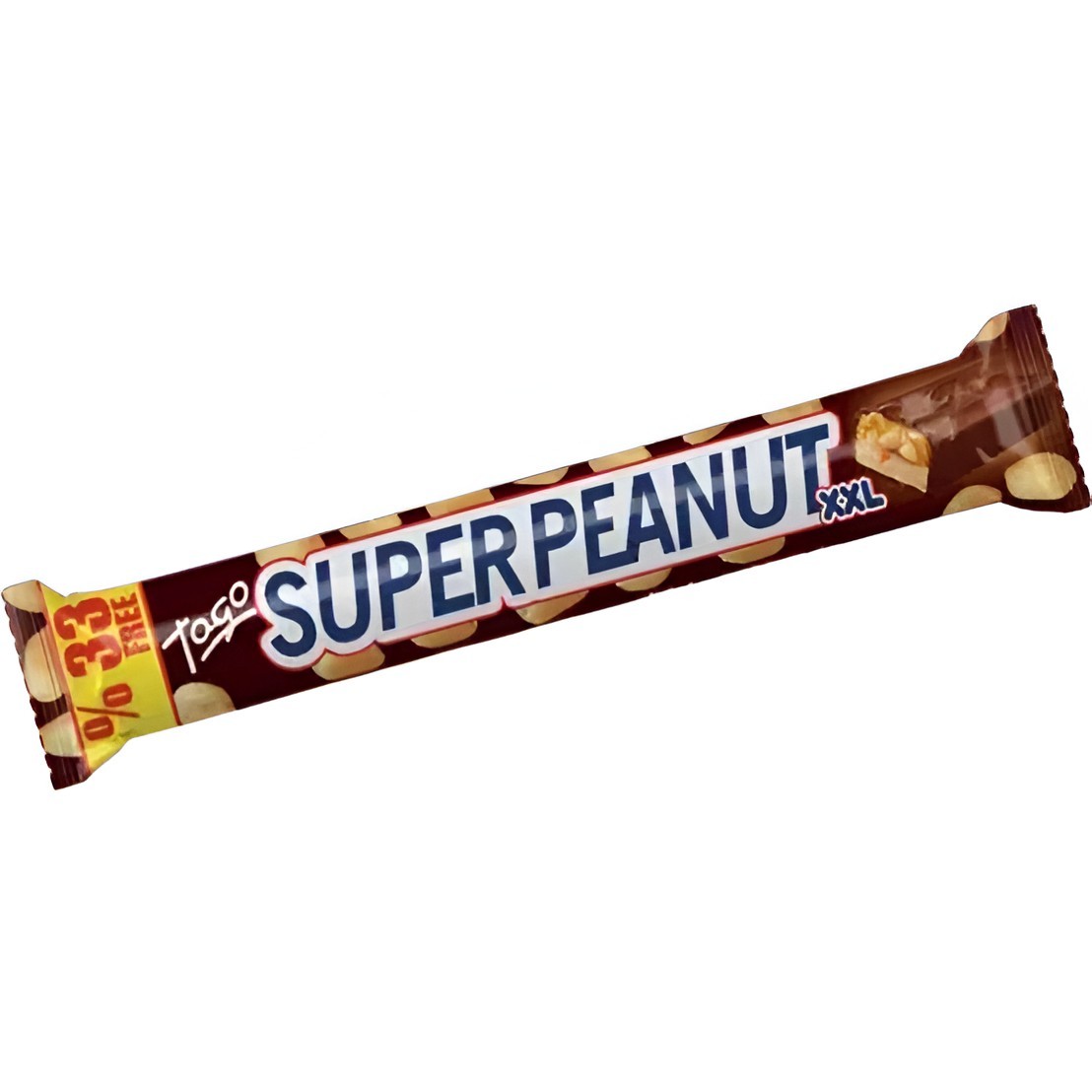 Superpeanut xxl Togo 54gr 24u