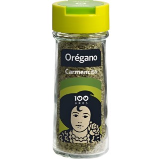 Orégano Carmencita 5 g